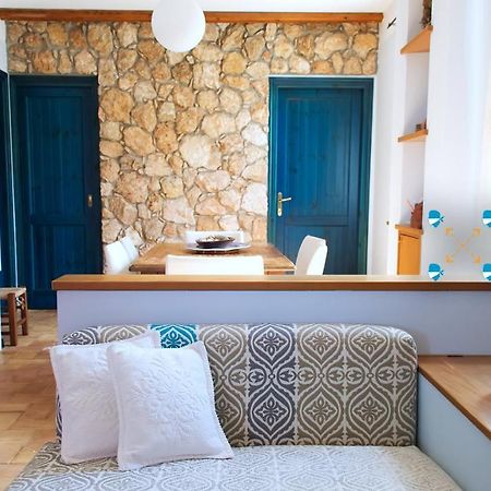 Апартаменты Sardinianworld - Sardinian Stone House Торре-Гранде Экстерьер фото